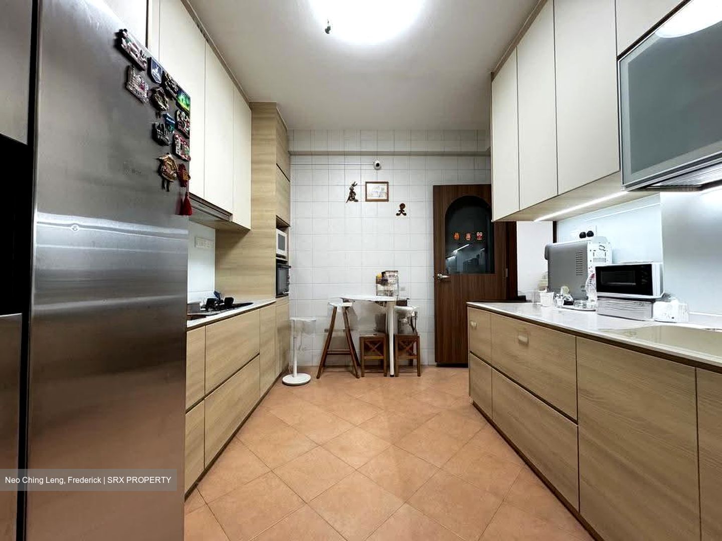 Chestervale (D23), Condominium #623933881